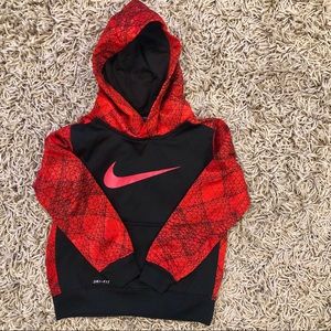 Nike hoodie